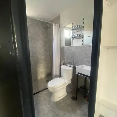 Tupuntodepartida# Loft En Vistalba Para Turistas #Ver Precio En Dolar# Lujan de Cuyo Exterior photo