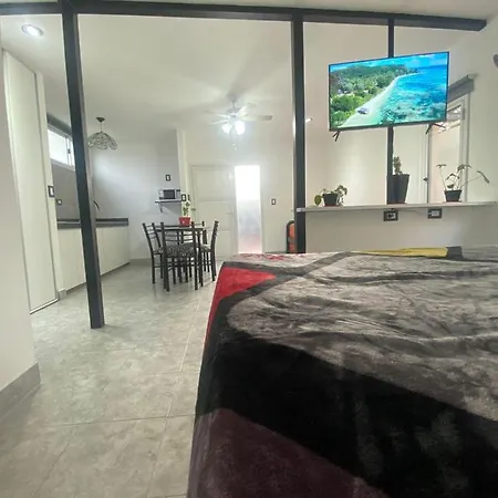 Tupuntodepartida# Loft En Vistalba Para Turistas #Ver Precio En Dolar# Lujan de Cuyo Exterior photo