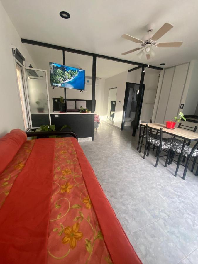 Apartamento Tupuntodepartida# Loft En Vistalba Turistas #ver Precio En Dolar#